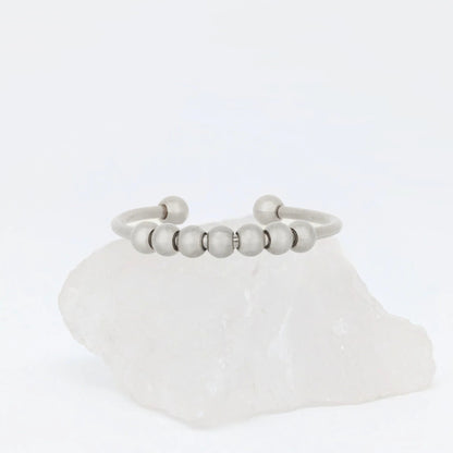 Bague anti-stress
