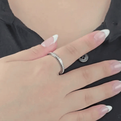 Bague anti-stress