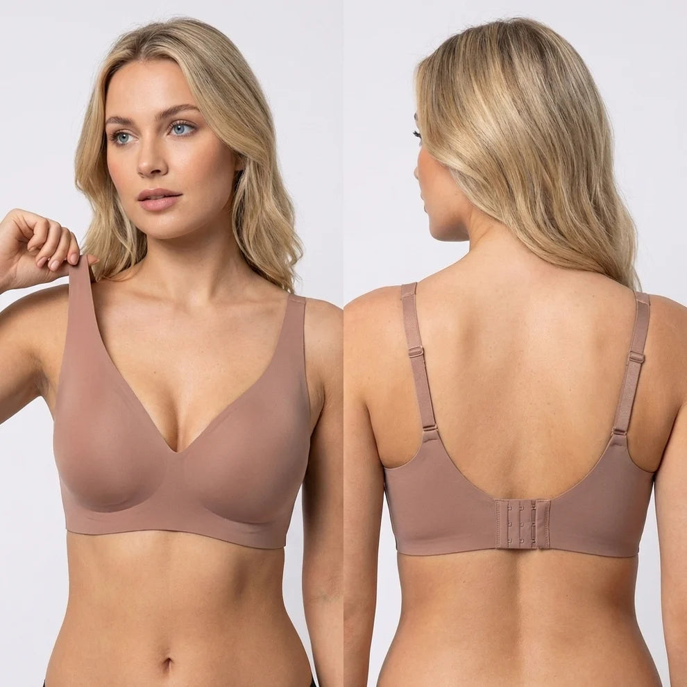 Veltene Paris - Soutien-gorge push-up confortable