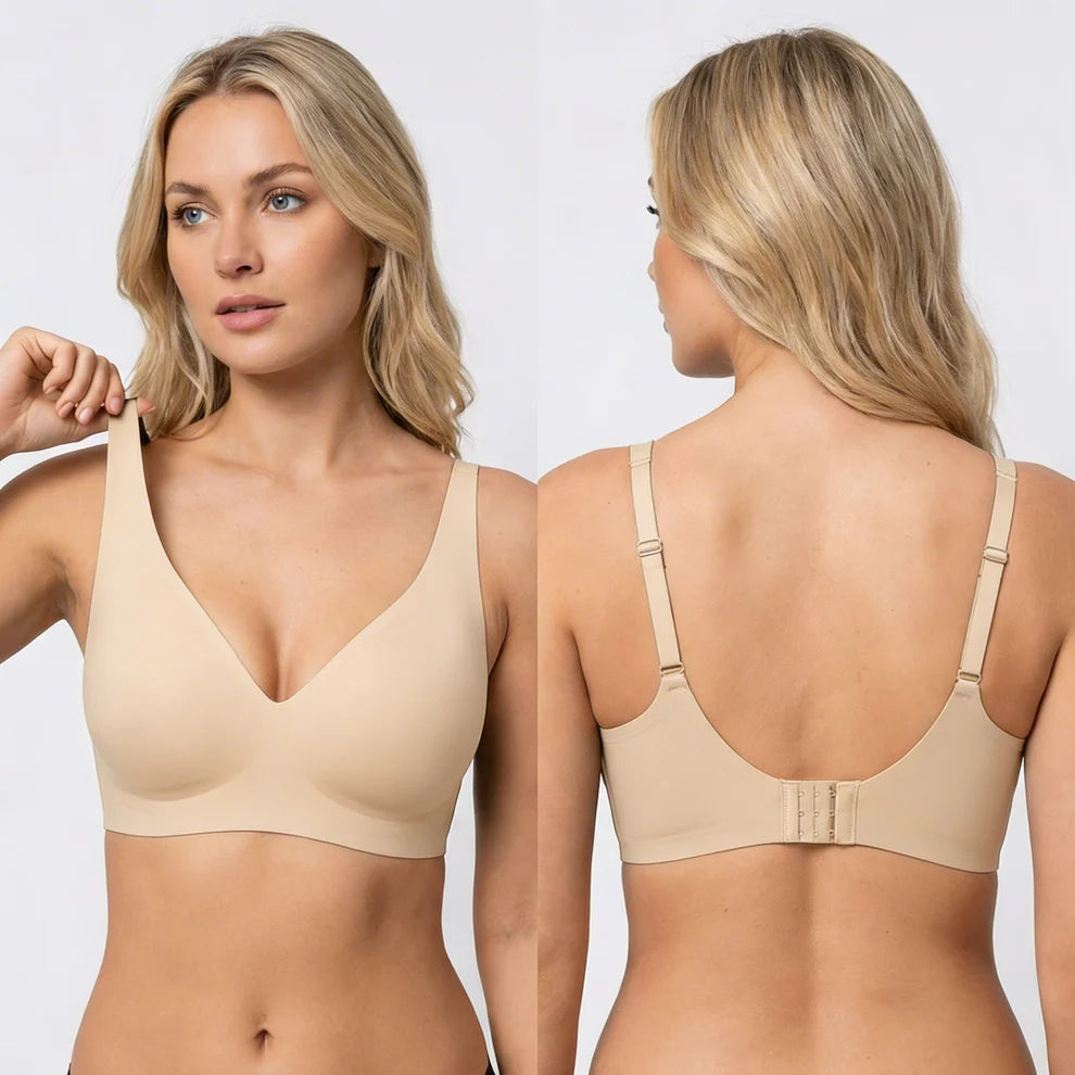 Veltene Paris - Soutien-gorge push-up confortable