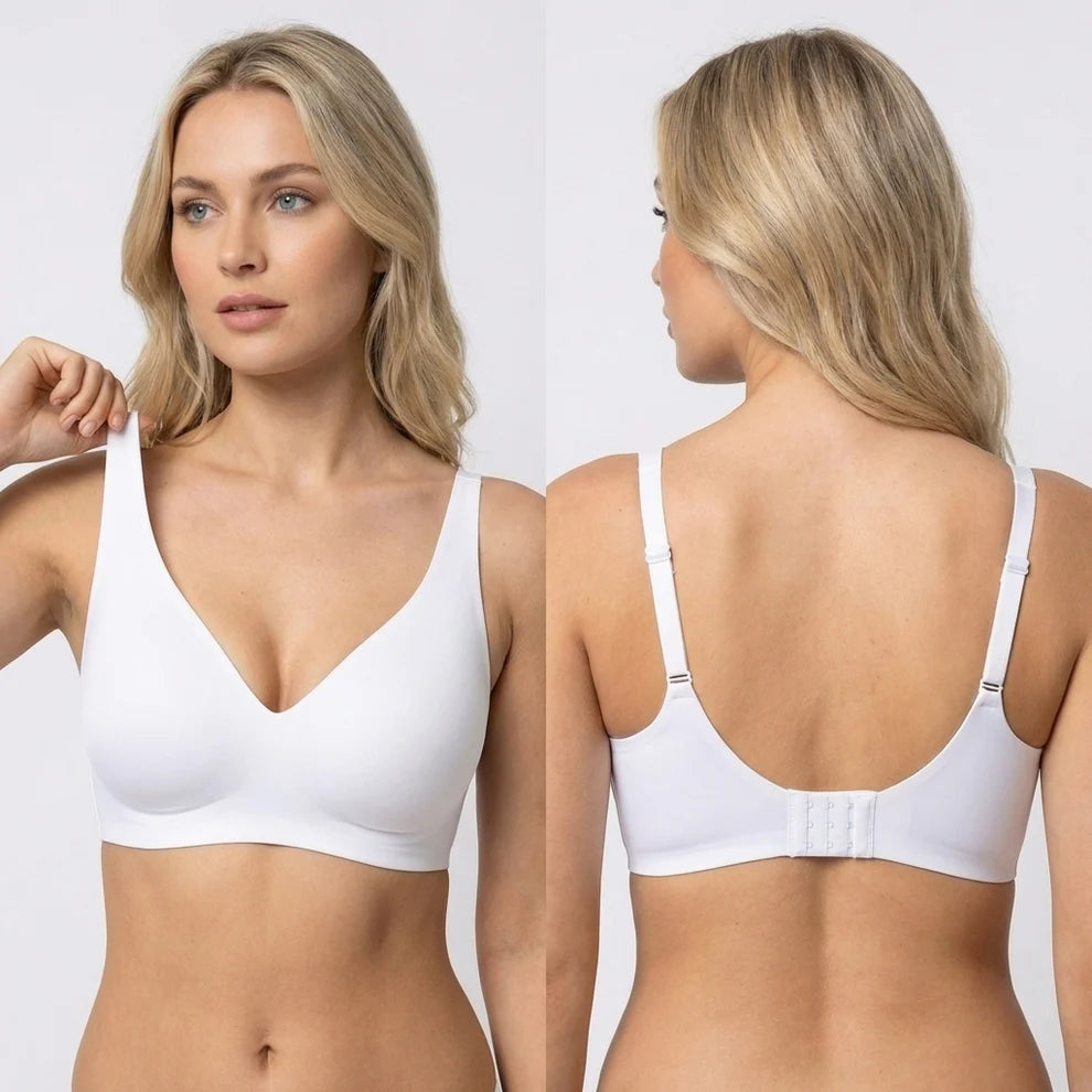 Veltene Paris - Soutien-gorge push-up confortable