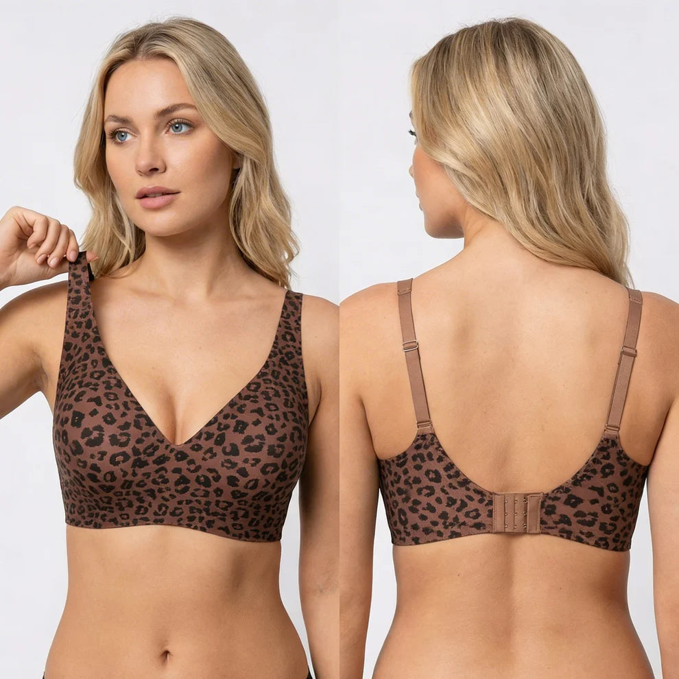 Veltene Paris - Soutien-gorge push-up confortable