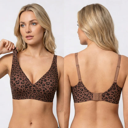 Veltene Paris - Soutien-gorge push-up confortable