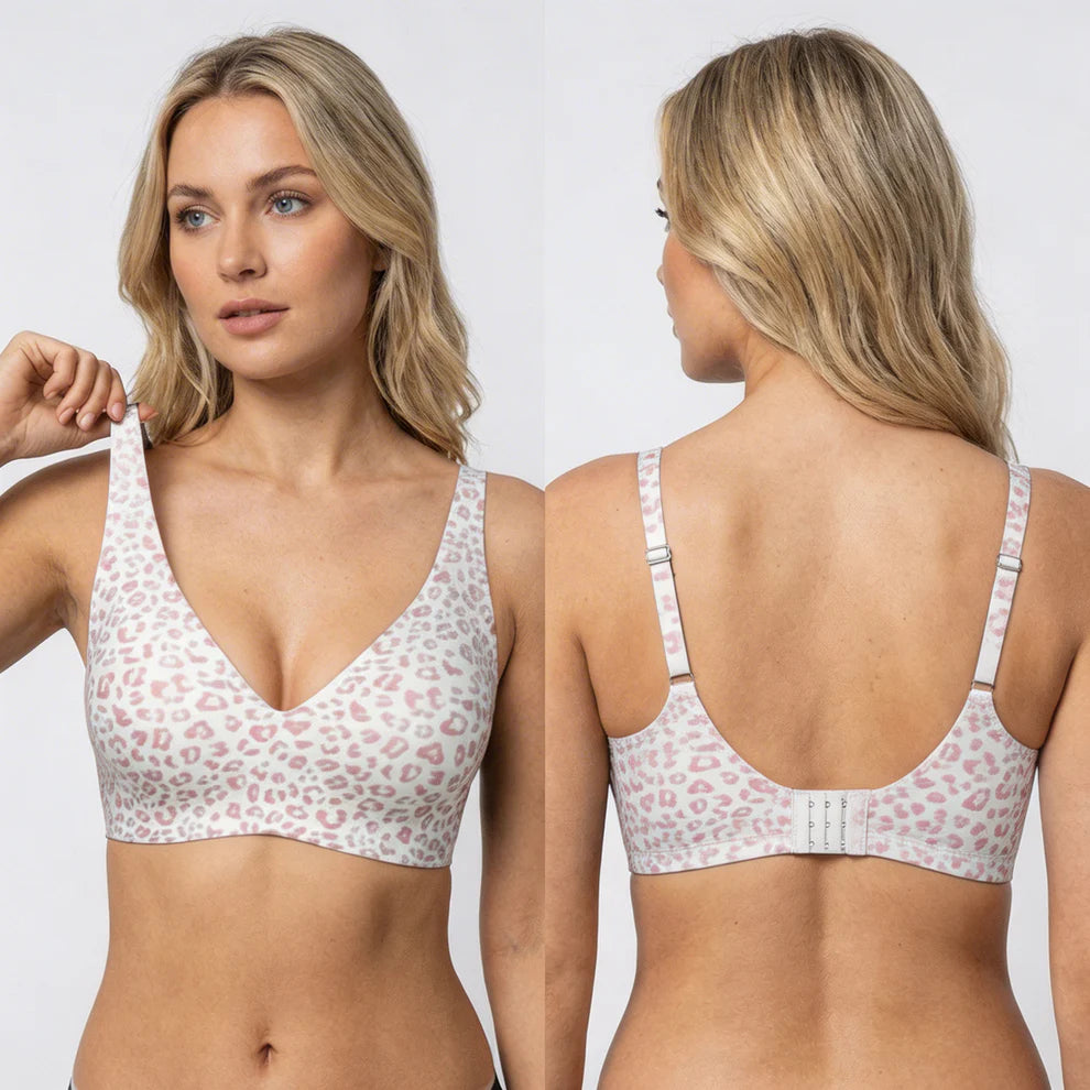 Veltene Paris - Soutien-gorge push-up confortable