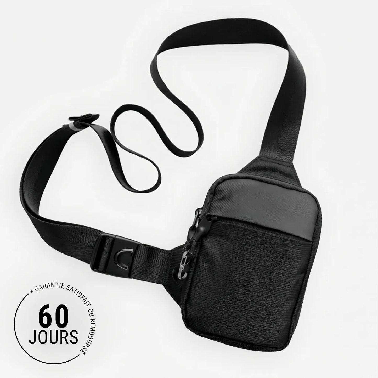 Sac Bandoulière de Voyage