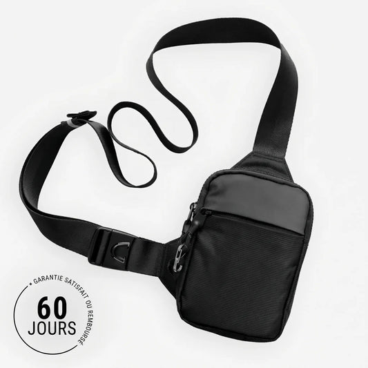 Sac Bandoulière de Voyage