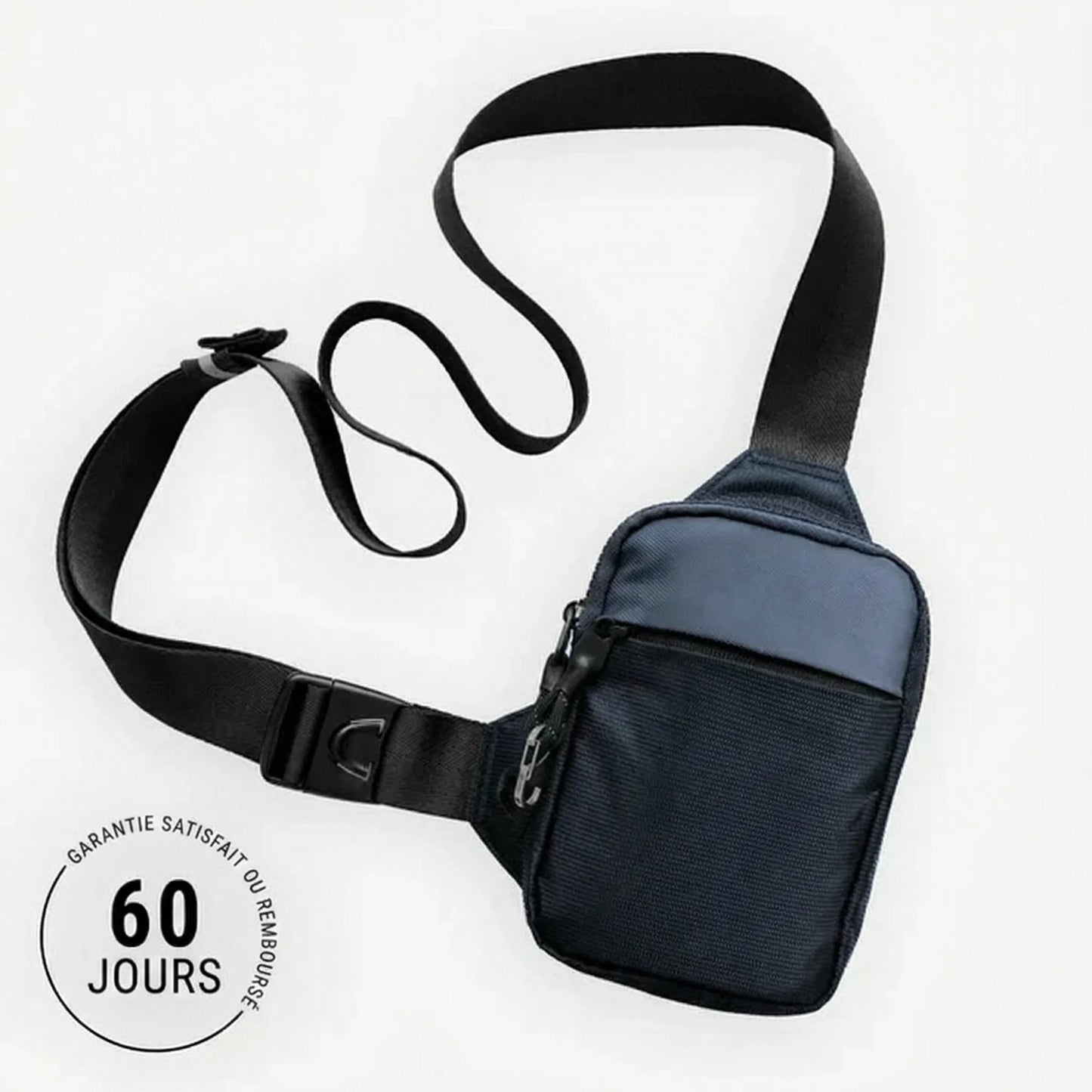Sac Bandoulière de Voyage