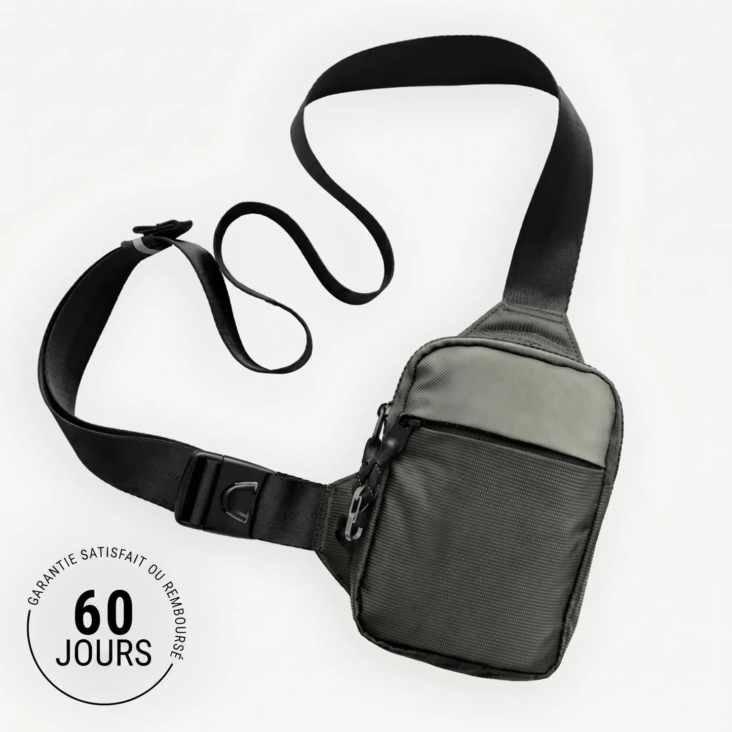 Sac Bandoulière de Voyage