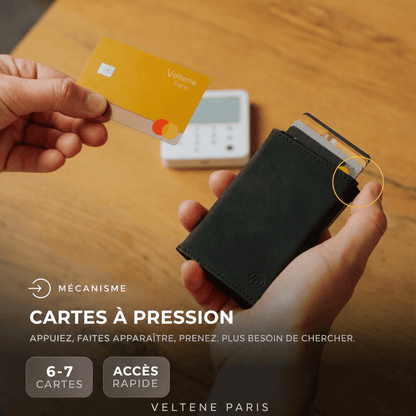 Veltene Paris - Smart Wallet 3.0