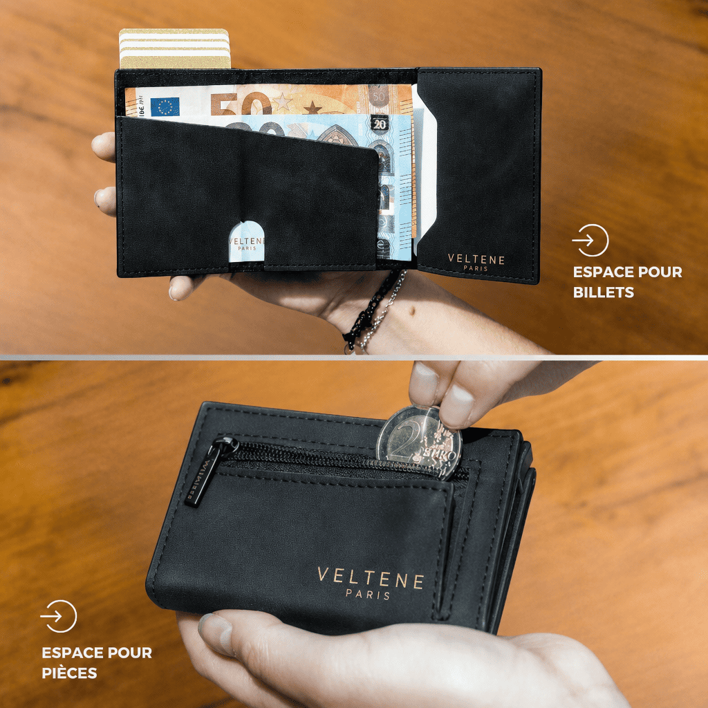 Veltene Paris - Smart Wallet 3.0