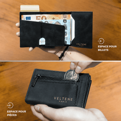 Veltene Paris - Smart Wallet 3.0