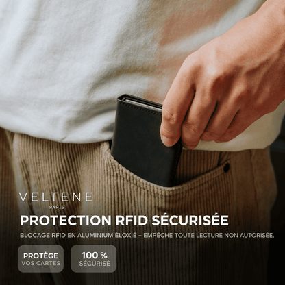 Veltene Paris - Smart Wallet 3.0