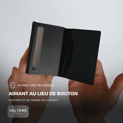 Veltene Paris - Smart Wallet 3.0