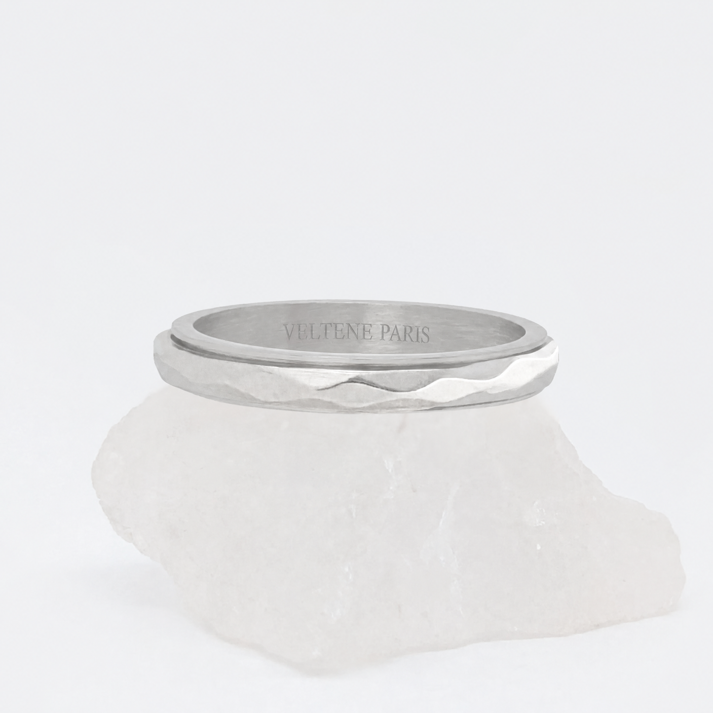 Bague anti-stress