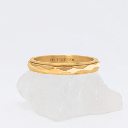 Bague anti-stress
