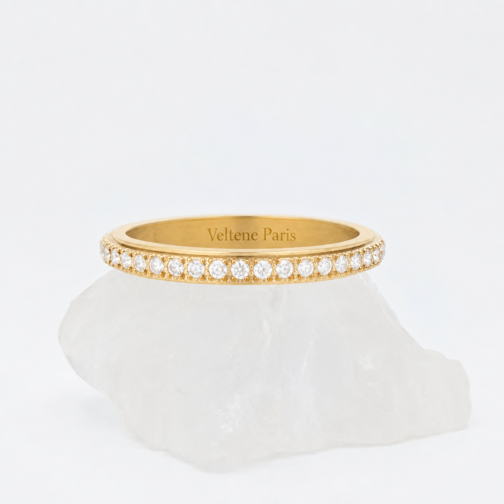 Bague anti-stress