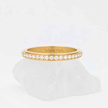 Bague anti-stress