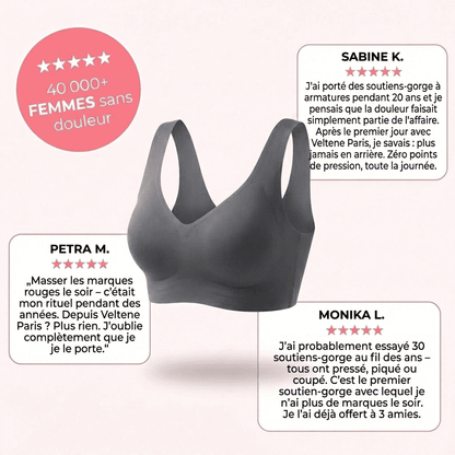 Soutien-gorge Premium Sans Couture