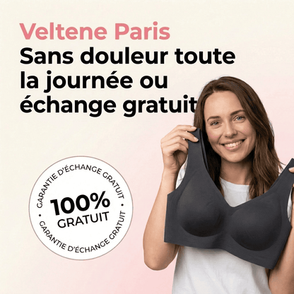 Soutien-gorge Premium Sans Couture