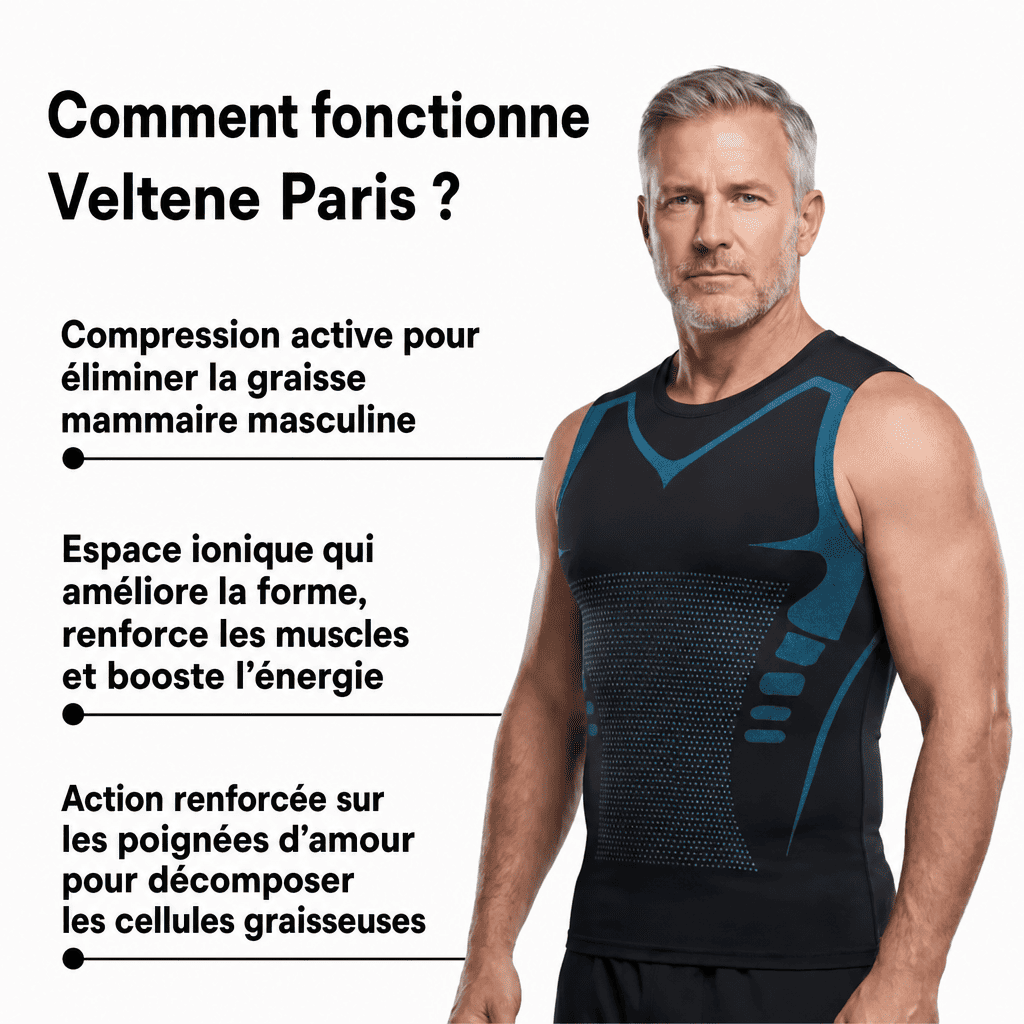 Veltène Paris | Ressens la force de la confiance, du style et du contrôle