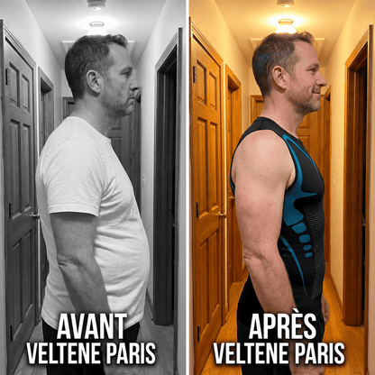 Veltène Paris | Ressens la force de la confiance, du style et du contrôle