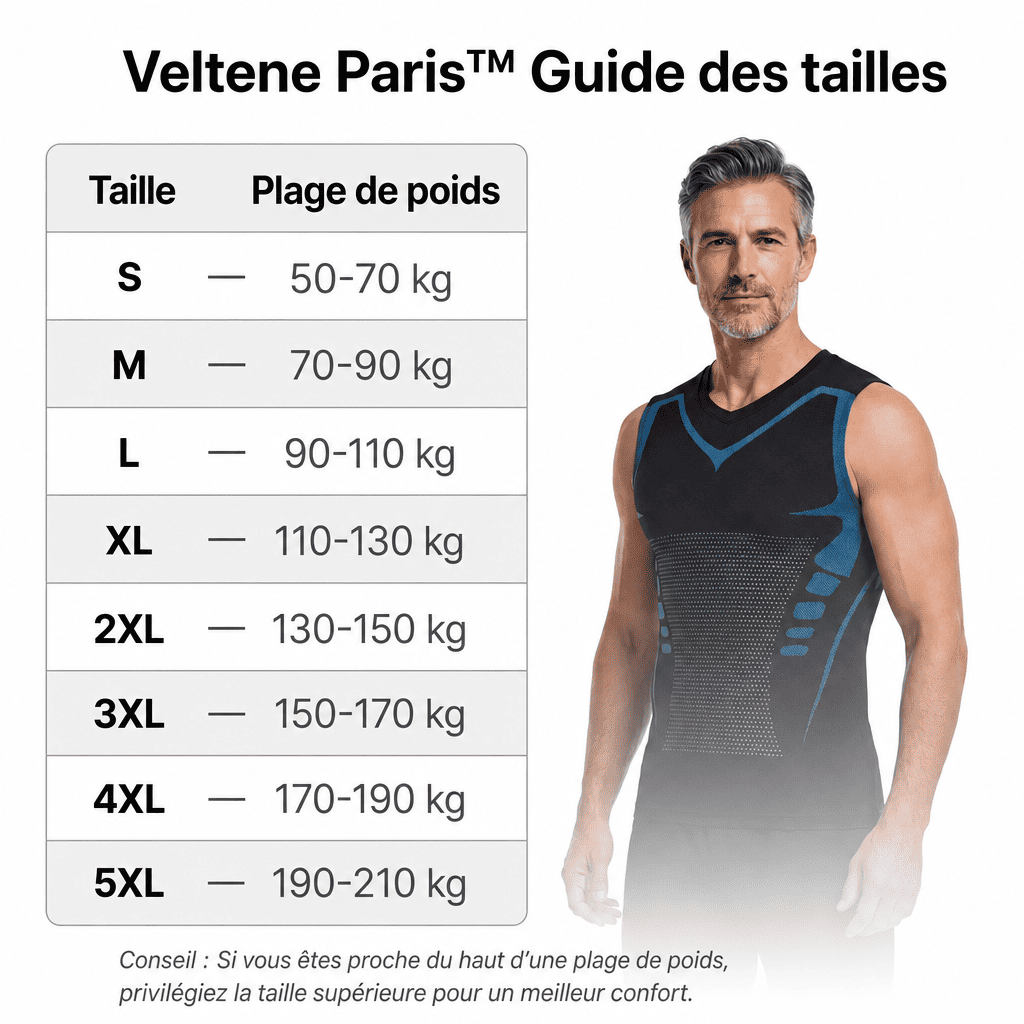 Veltène Paris | Ressens la force de la confiance, du style et du contrôle
