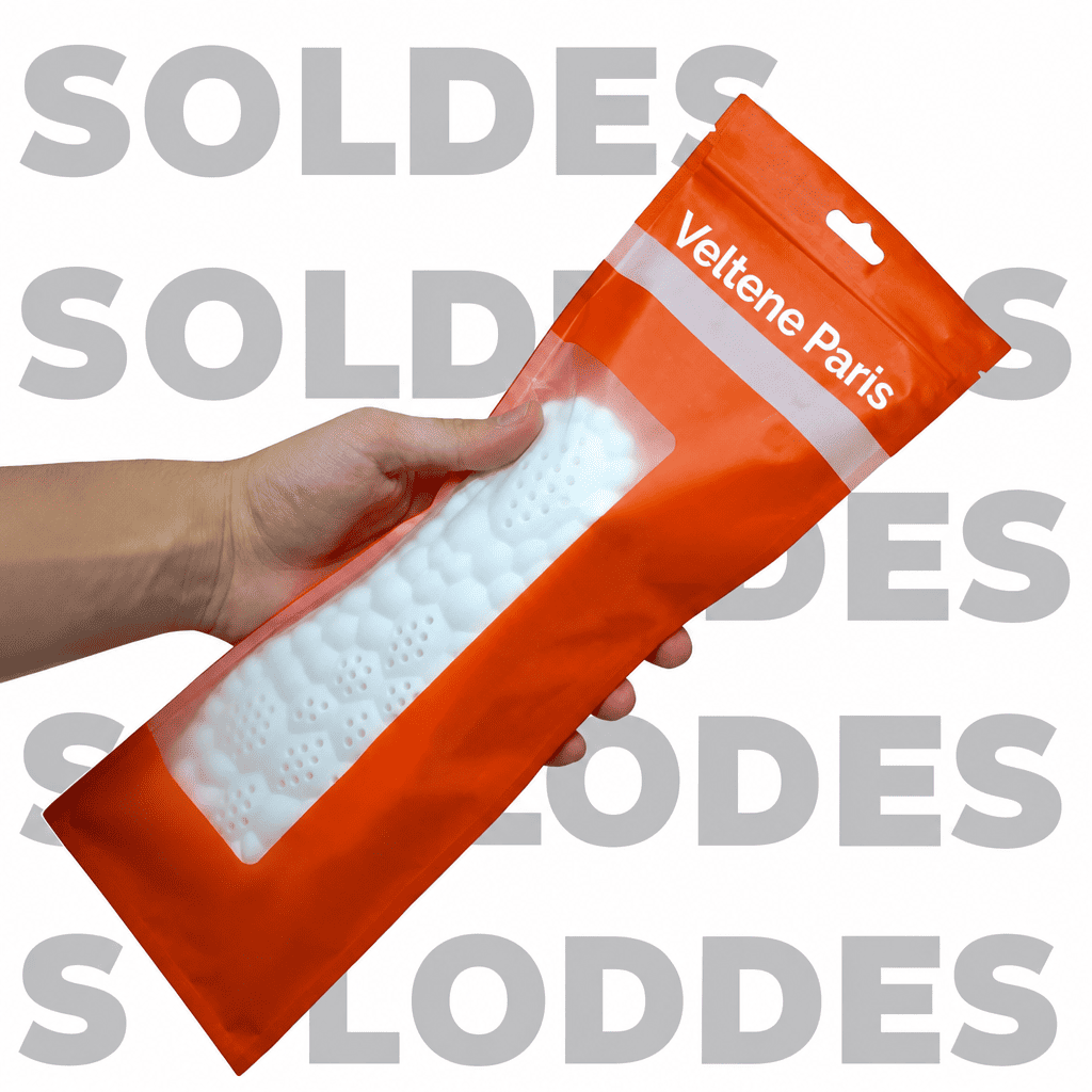 Veltene Paris | Semelles de massage
