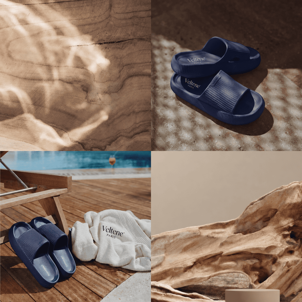 Veltene Paris - Femmes originales