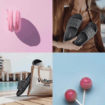 Veltene Paris - Femmes originales