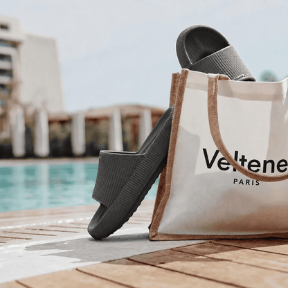 Veltene Paris - Femmes originales