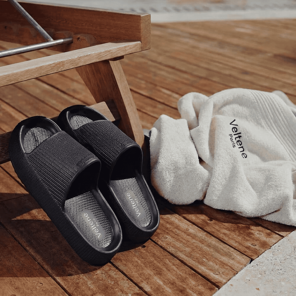 Veltene Paris - Femmes originales