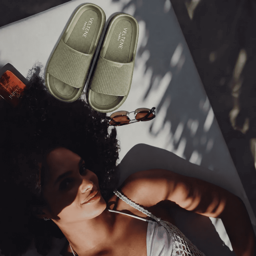 Veltene Paris - Femmes originales