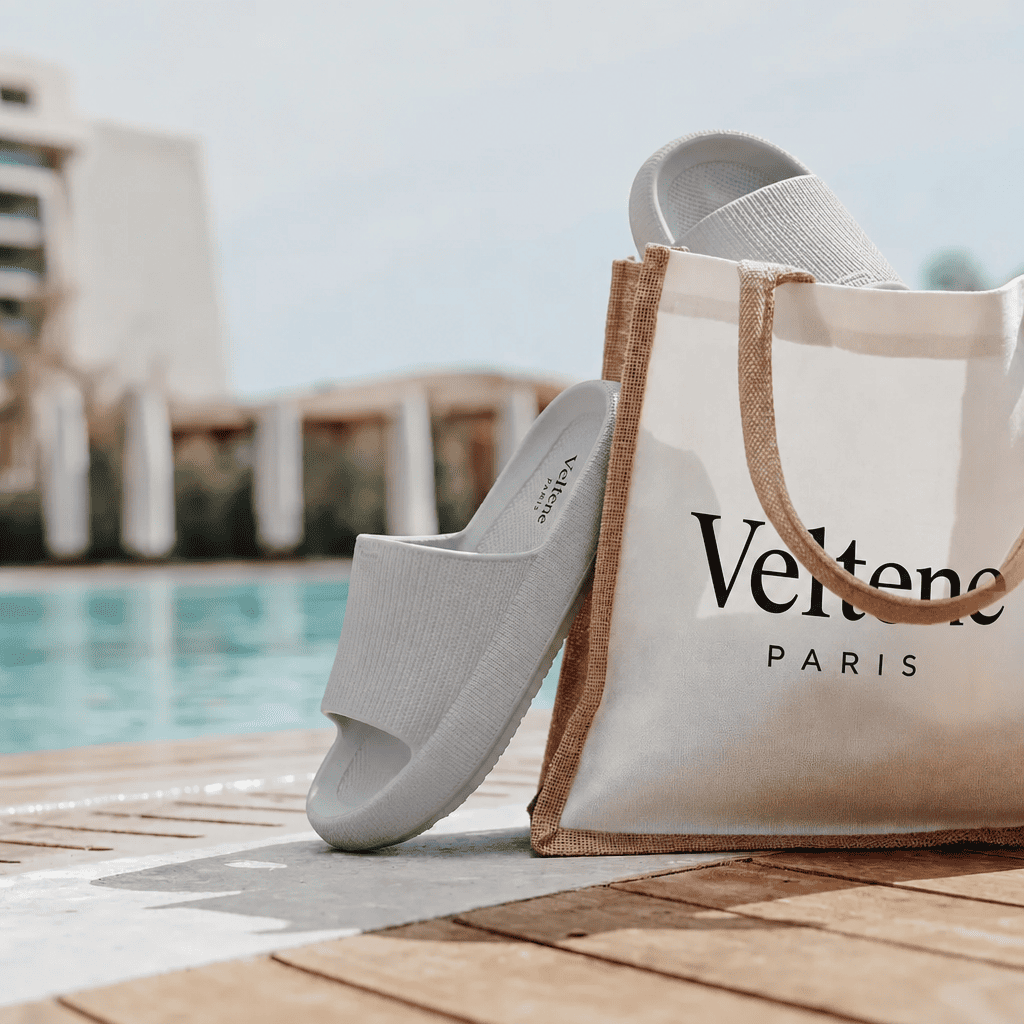 Veltene Paris - Femmes originales