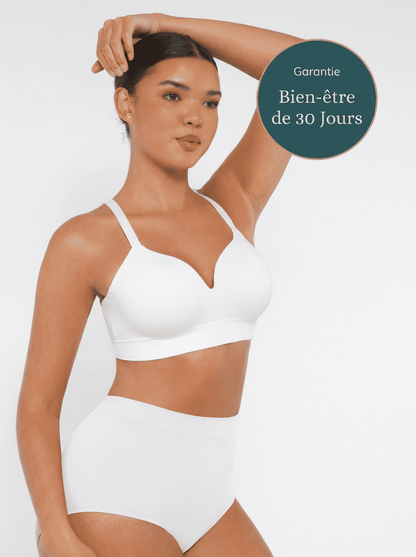 Soutien-gorge essentiel du quotidien