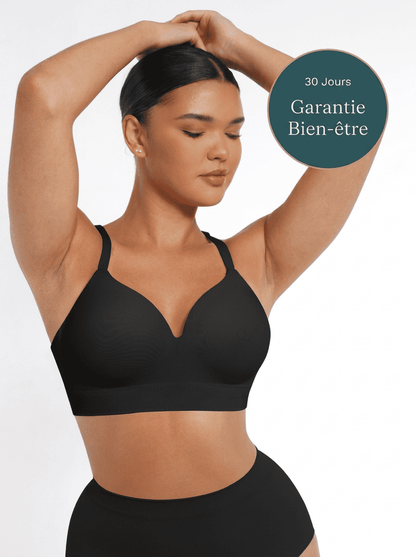 Soutien-gorge essentiel du quotidien