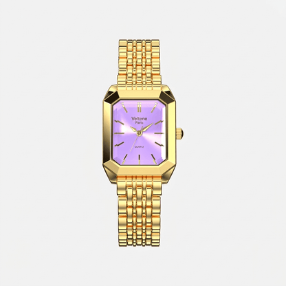 La montre Veltene Paris