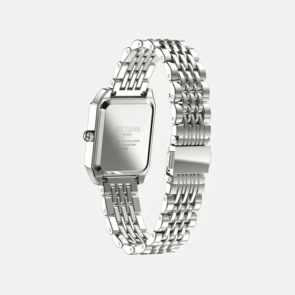 La montre Veltene Paris