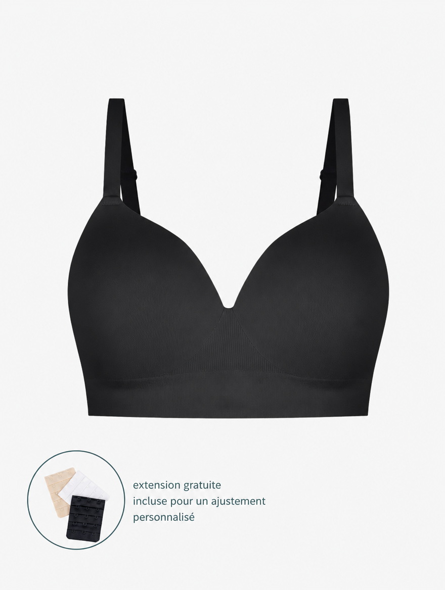 Soutien-gorge essentiel du quotidien