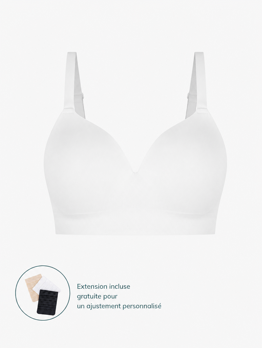 Soutien-gorge essentiel du quotidien