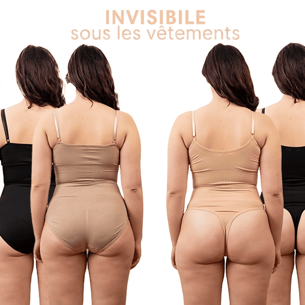 Veltene Paris - Body gainant