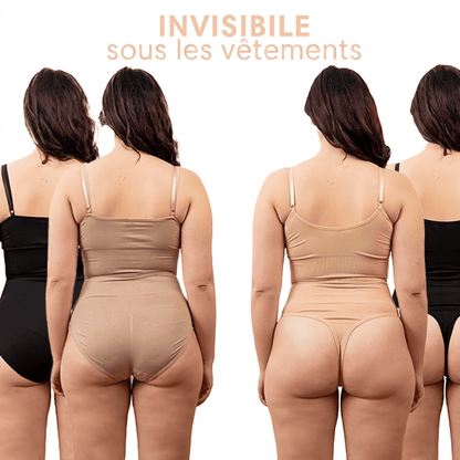 Veltene Paris - Body gainant