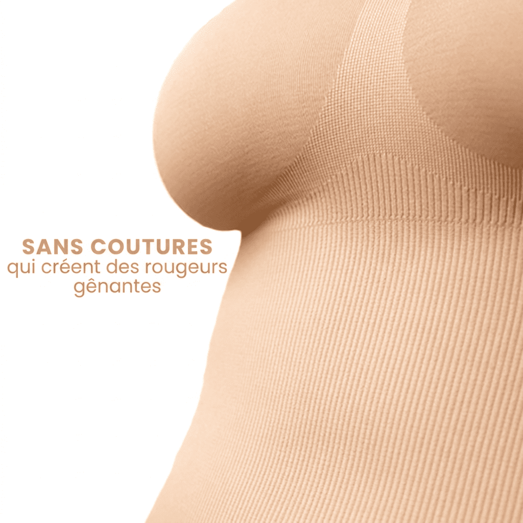 Veltene Paris - Body gainant