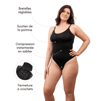 Veltene Paris - Body gainant