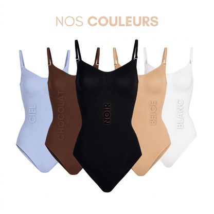 Veltene Paris - Body gainant