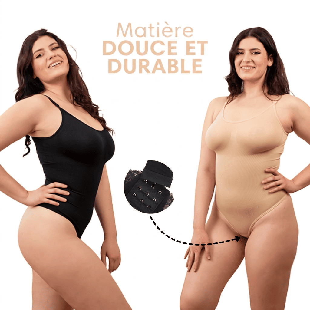 Veltene Paris - Body gainant