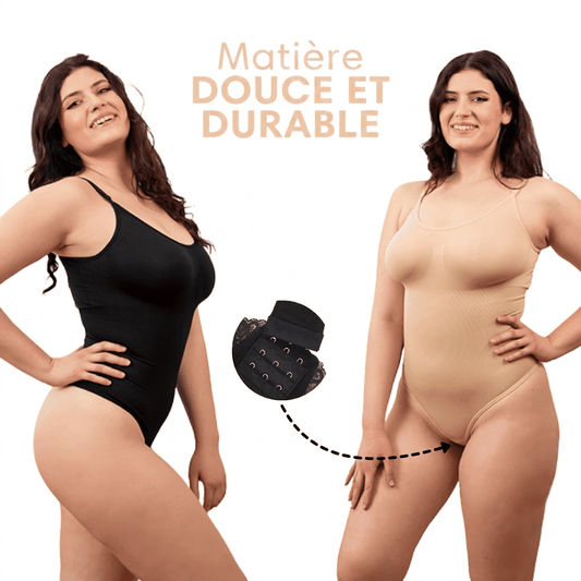 Veltene Paris - Body gainant