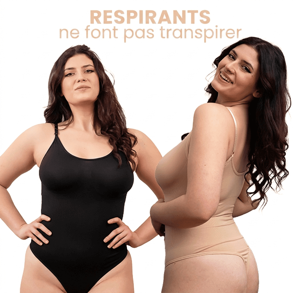 Veltene Paris - Body gainant