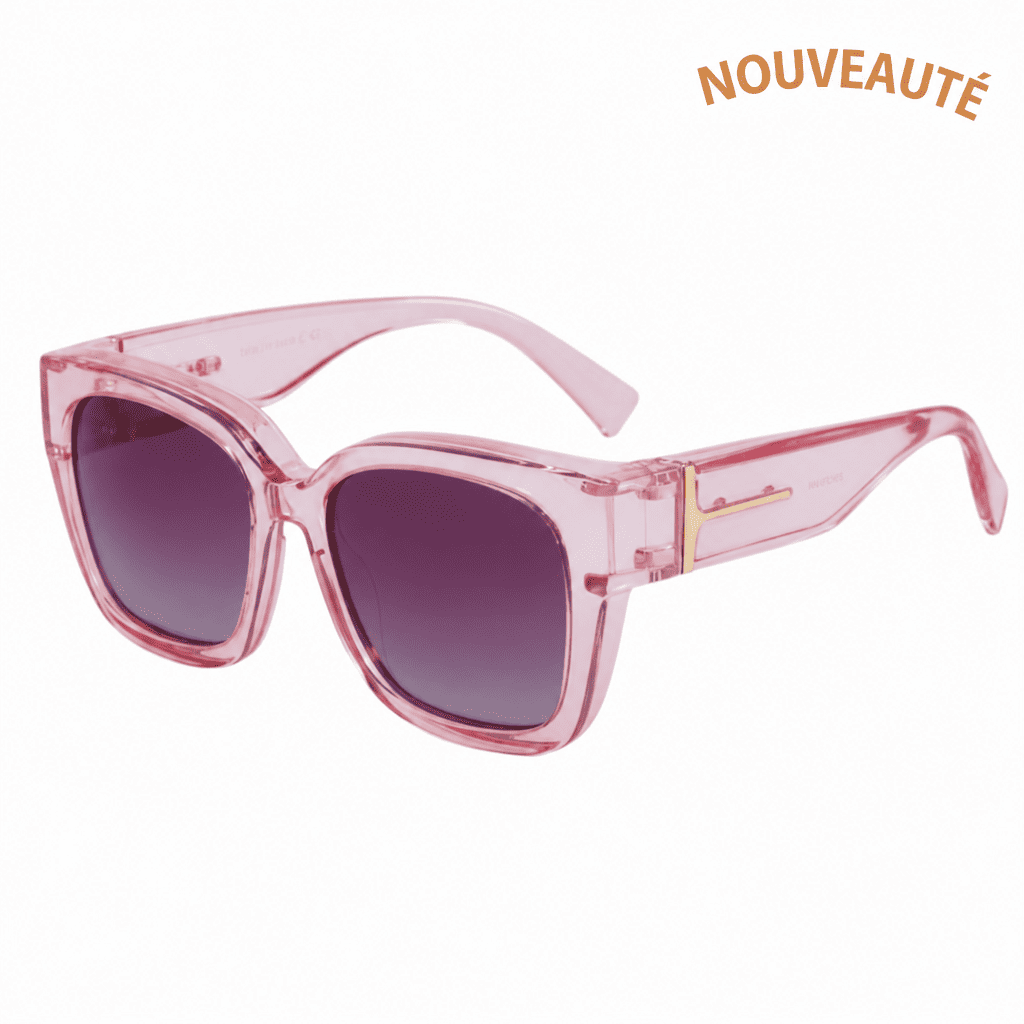 Veltene Paris - Sur-lunettes pour femmes