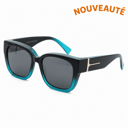 Veltene Paris - Sur-lunettes pour femmes