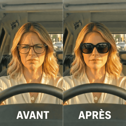 Veltene Paris - Sur-lunettes pour femmes